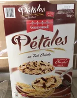 petales aux trois cereales