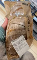 Pain au seigles