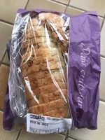 Pain au mais