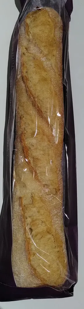 Baguette dégustation
