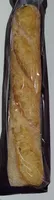 Baguette dégustation