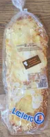 Tartinette Langres