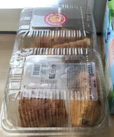 4 croisant plusse 4pchocolat beur AOP
