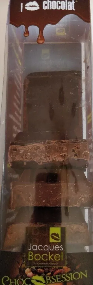 Choc Obsession