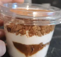 Tiramisu Caramel Spéculoos