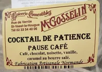Cocktail de patience