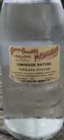 Limonade nature