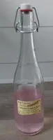 Limonade Saveur Barbe à Papa