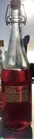 Limonade pomme d’amour