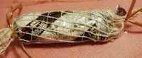 Saucisson en chocolat
