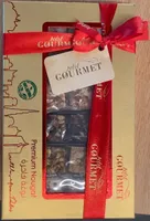 Premium Nougat