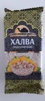 Халва подсолнечная