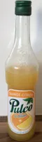 Pulco orange citron