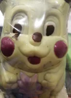 Pikachu contrebandiers