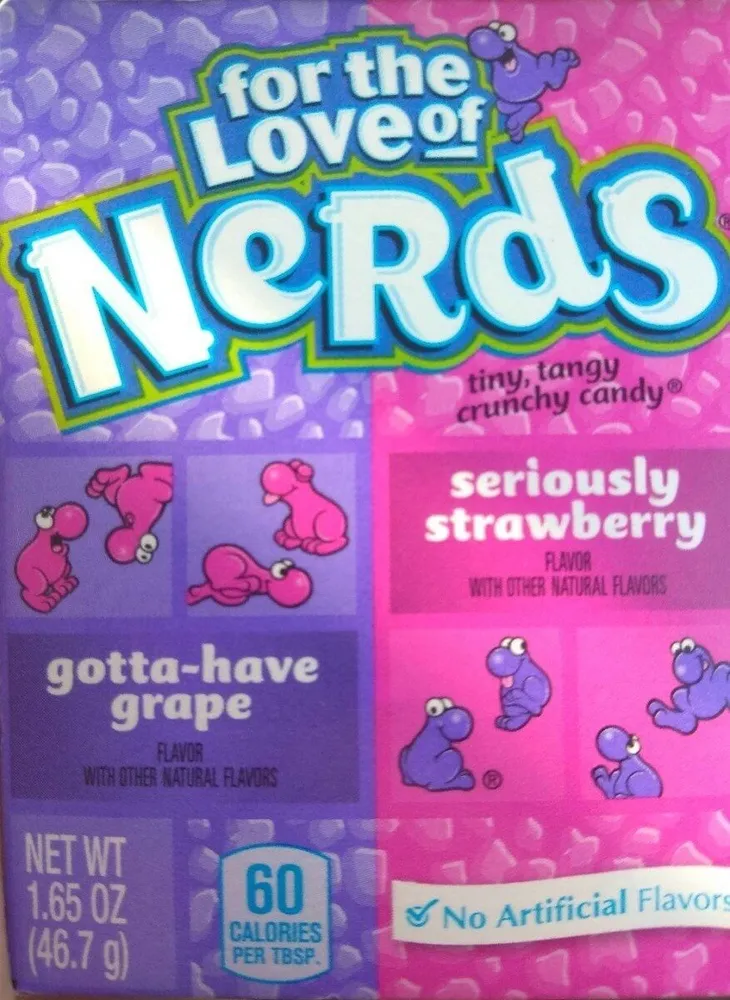 Nerds