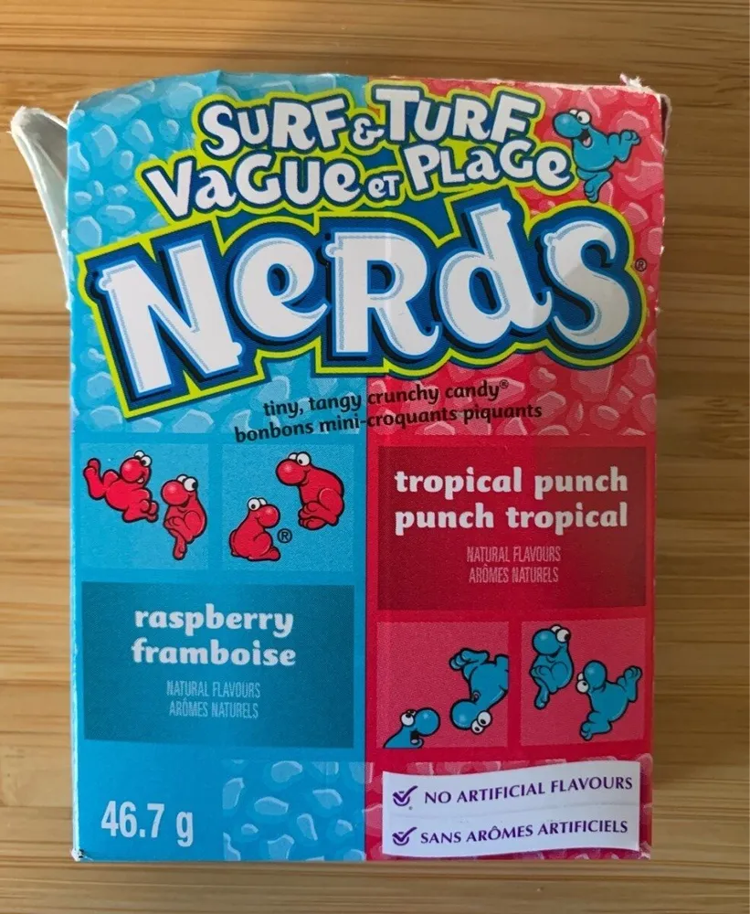 Nerds