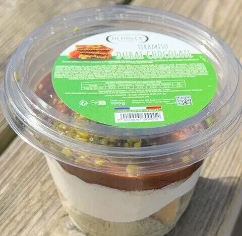 Tiramisu dubai cocoate