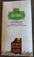 Sao Tomé Chocolat Noir 70%