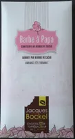 Barbe à Papa