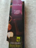 Gianduja
