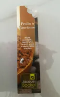 Praliné à l'ancienne