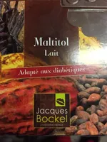 Maltitol lait
