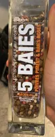 5 BAIES