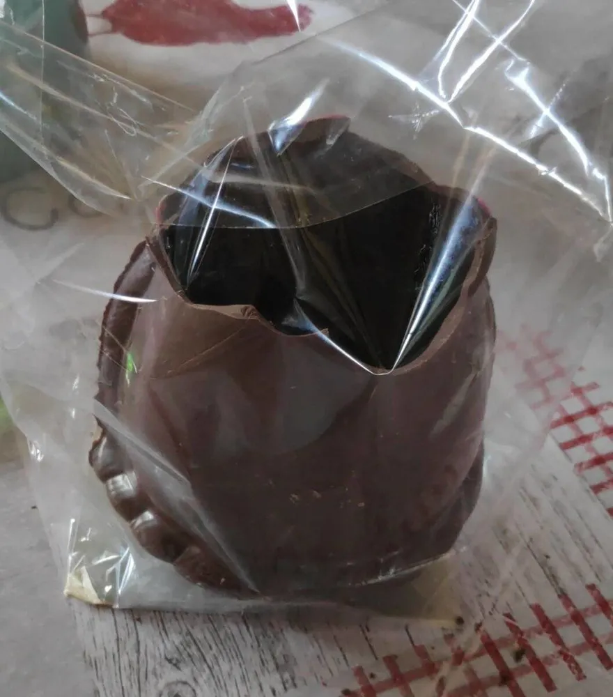 Joyeuses Pâques