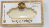 Turkish delight