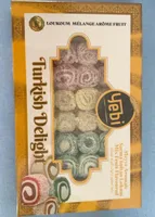 Turkish Delight