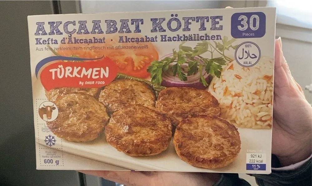 Kofte