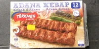 Adana Kebap