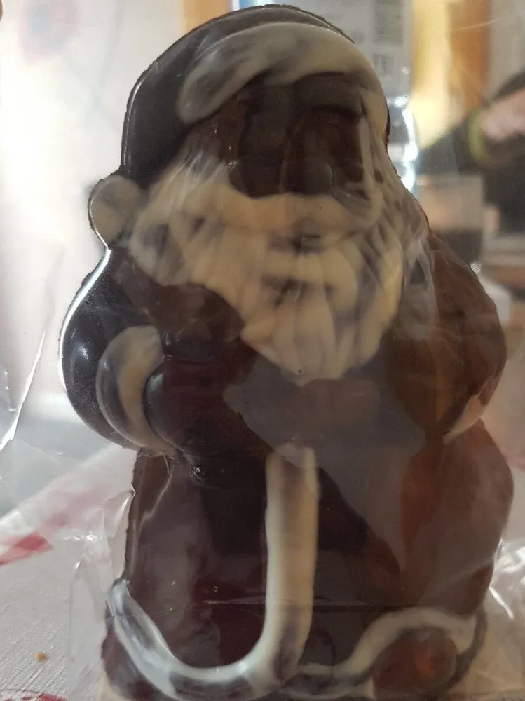 Père noël