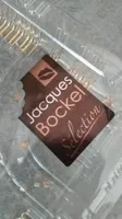 Chocolat mousse