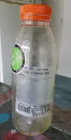 jus d'orange