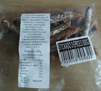 Stickado 3 épices saucisson