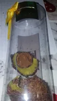 Châtaigne d'Alsace chocolat