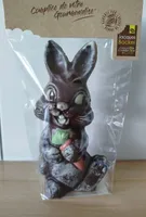 Lapin carotte petit