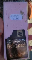 Nougat framboise tendre en barre