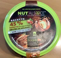 Nut’alsace