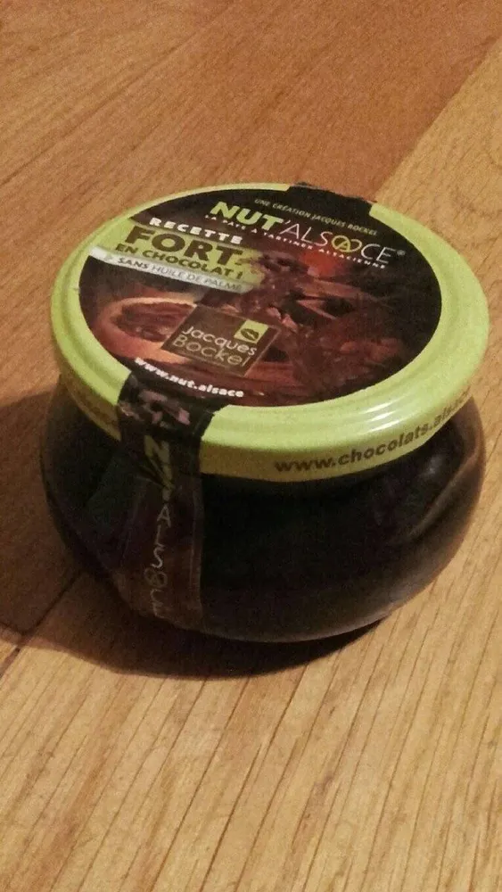 Nut'alsace