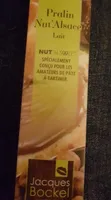 Pralin Nut Alsace