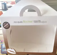 Chocolatier