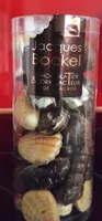 Fruits de mer turbo