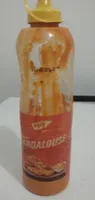 Sauce andalouse
