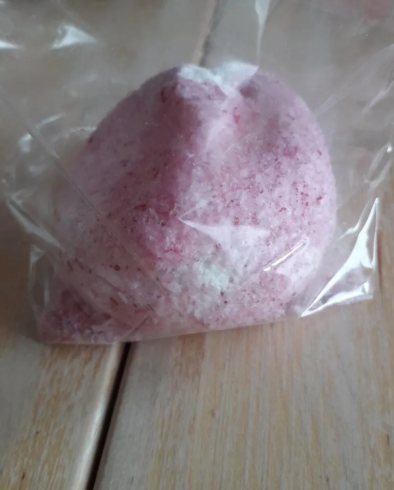 Boules Roses