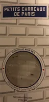 Chocolat noir 98%