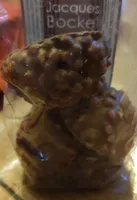Délice caramel