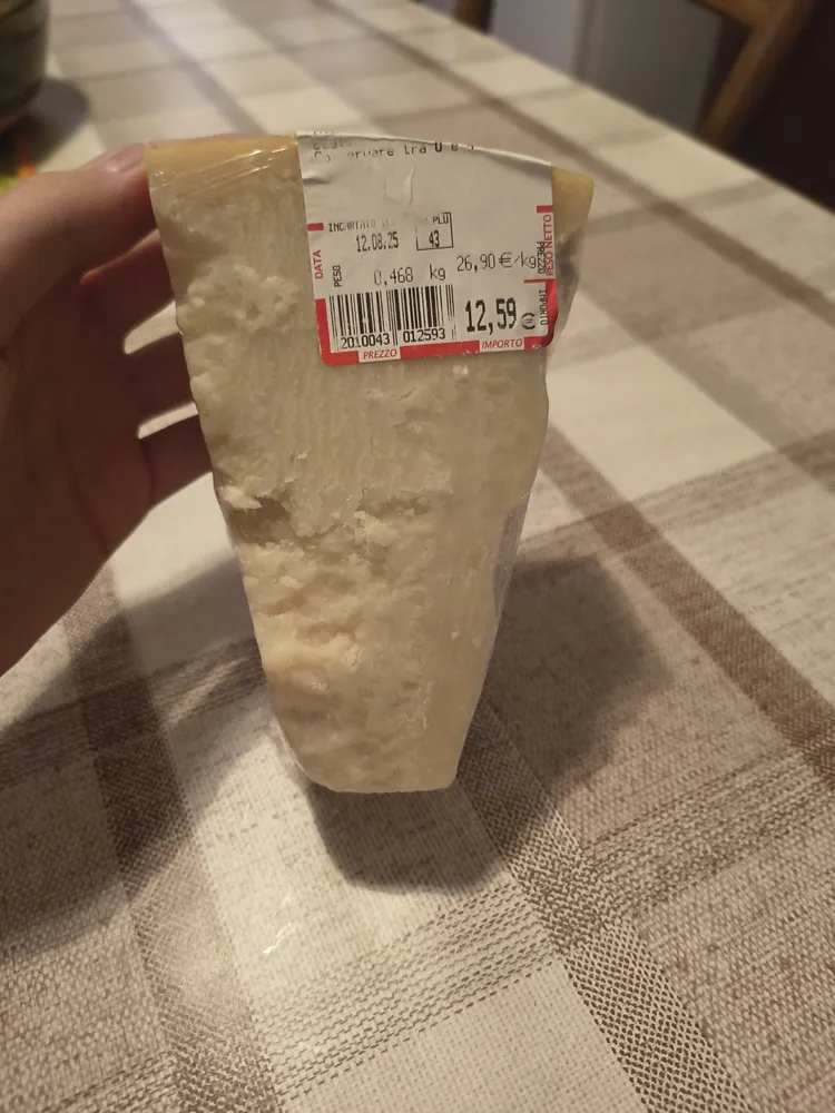 Parmigiano Reggiano