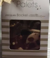 Chocolat Jacques bockel